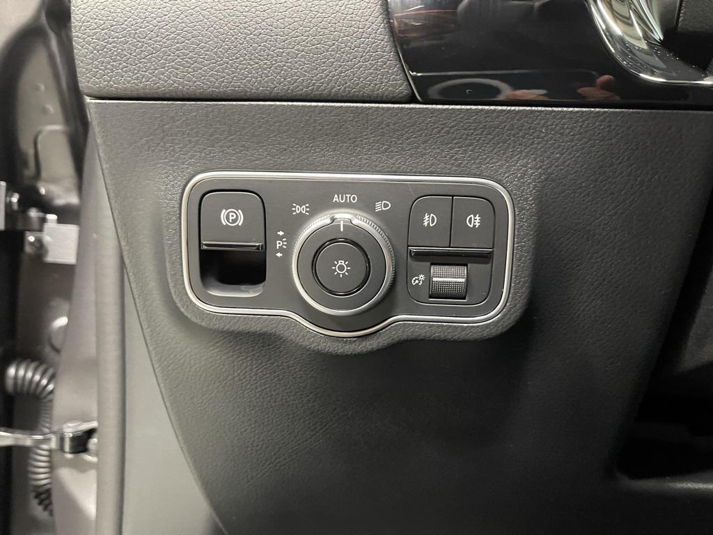 used 2026 Mercedes-Benz GLA 250 car, priced at $45,995