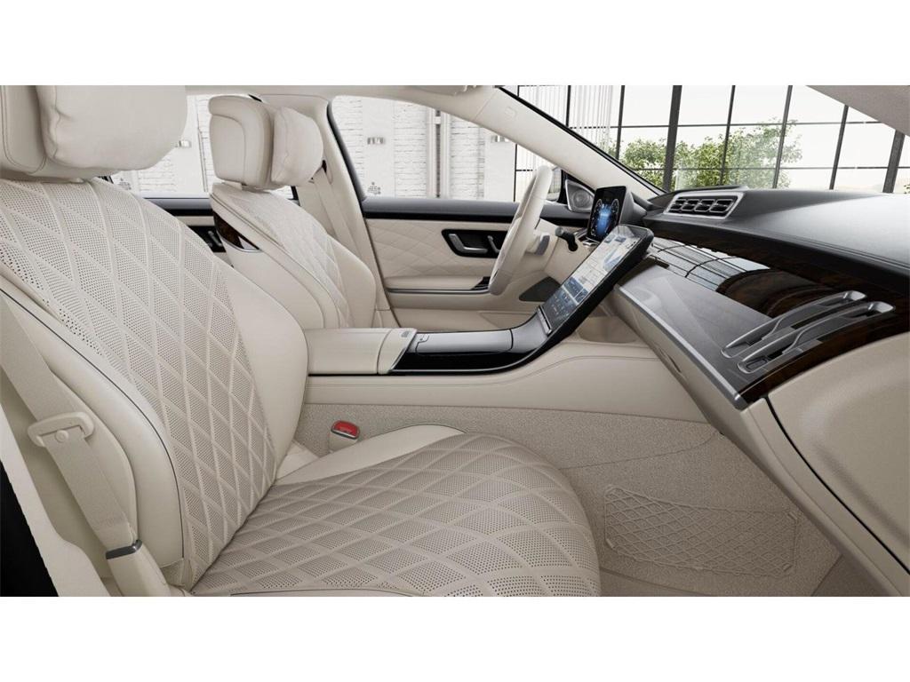 new 2026 Mercedes-Benz S-Class car, priced at $169,140