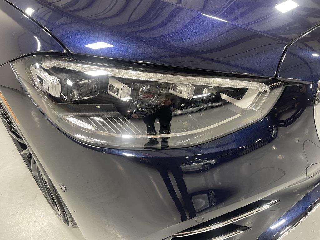 used 2026 Mercedes-Benz S-Class car, priced at $129,995