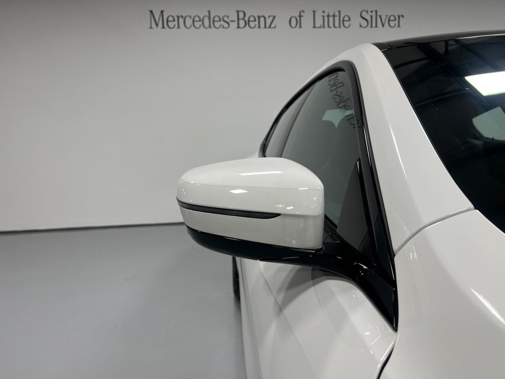 used 2025 BMW 840 car, priced at $81,995