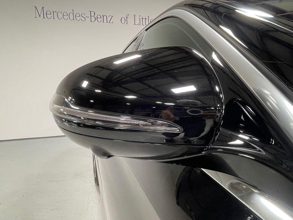 used 2023 Mercedes-Benz E-Class car, priced at $45,644