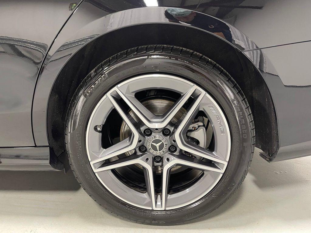 used 2023 Mercedes-Benz E-Class car, priced at $45,644