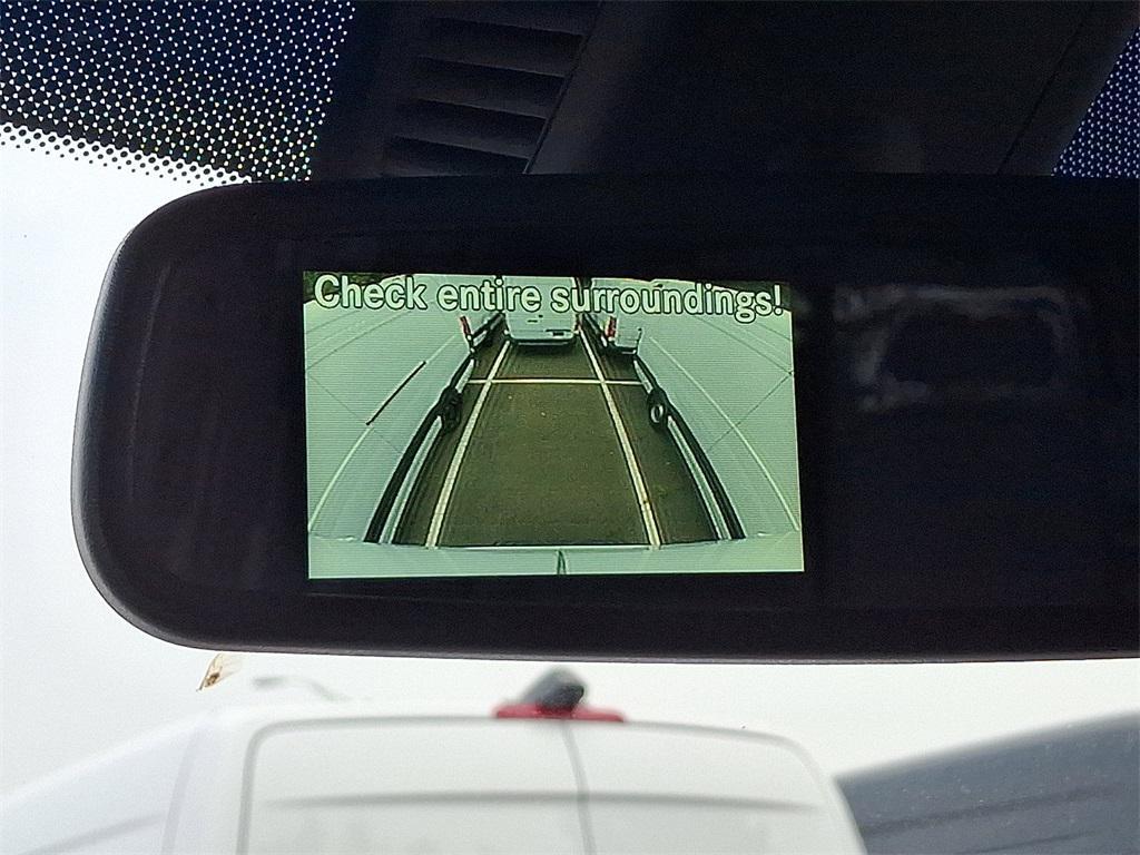 new 2025 Mercedes-Benz Sprinter 2500 car, priced at $67,074