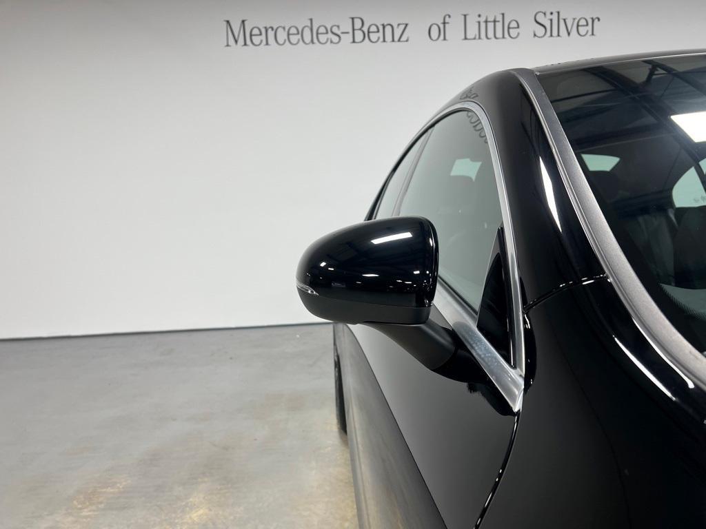 used 2023 Mercedes-Benz CLA 250 car, priced at $33,995