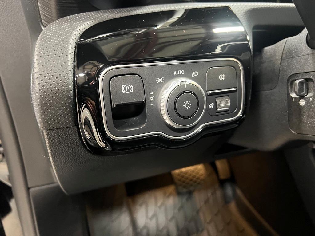 used 2023 Mercedes-Benz CLA 250 car, priced at $33,995