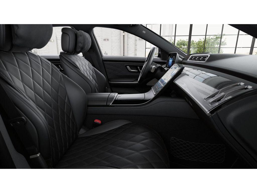 new 2026 Mercedes-Benz S-Class car, priced at $156,909