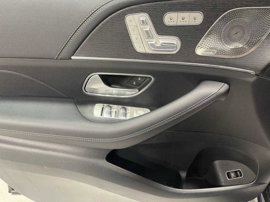 used 2026 Mercedes-Benz GLE 450 car, priced at $77,995