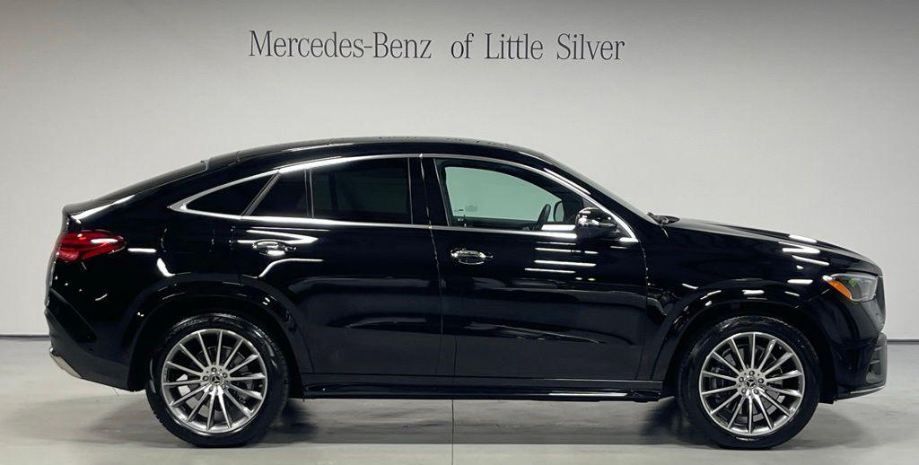 used 2026 Mercedes-Benz GLE 450 car, priced at $77,995