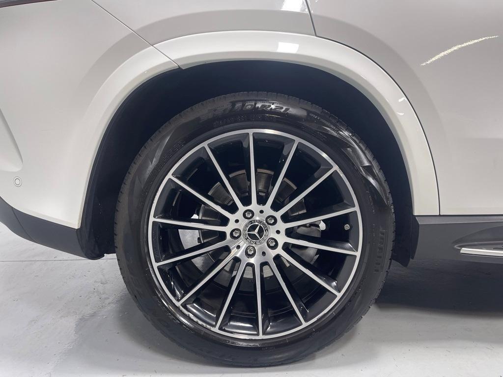 used 2023 Mercedes-Benz GLE 350 car, priced at $49,495