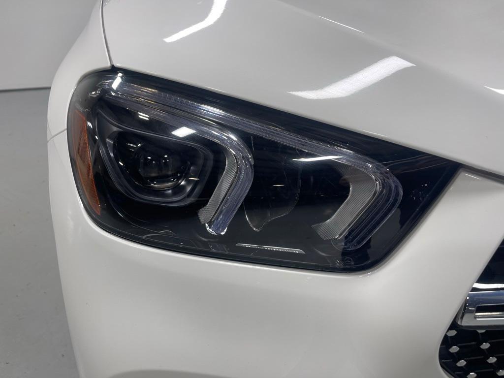 used 2023 Mercedes-Benz GLE 350 car, priced at $49,495