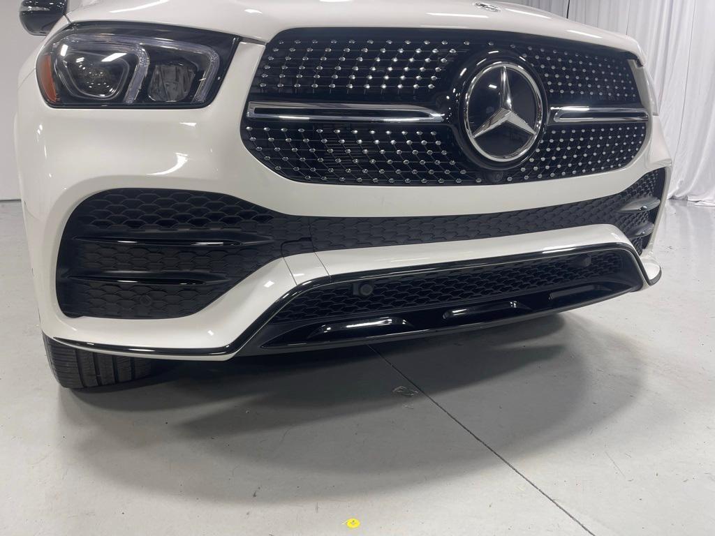 used 2023 Mercedes-Benz GLE 350 car, priced at $49,495