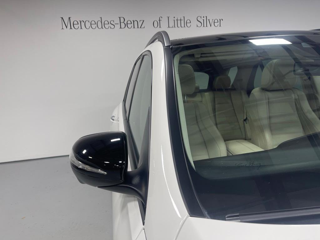 used 2023 Mercedes-Benz GLE 350 car, priced at $49,495