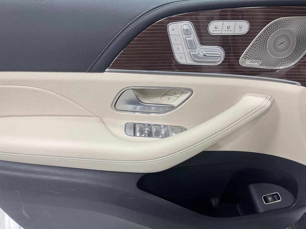 used 2023 Mercedes-Benz GLE 350 car, priced at $49,495