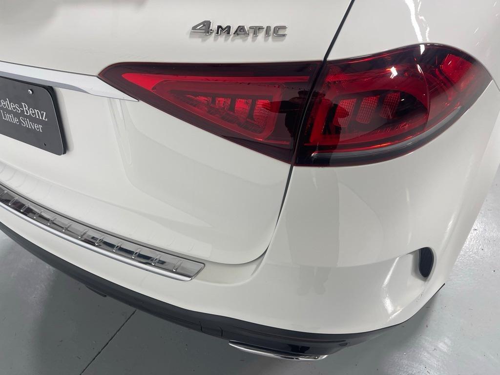 used 2023 Mercedes-Benz GLE 350 car, priced at $49,495