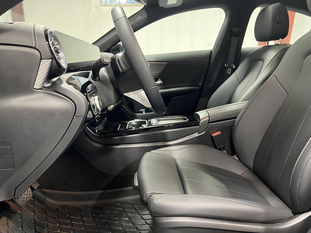 used 2025 Mercedes-Benz CLA 250 car, priced at $40,990