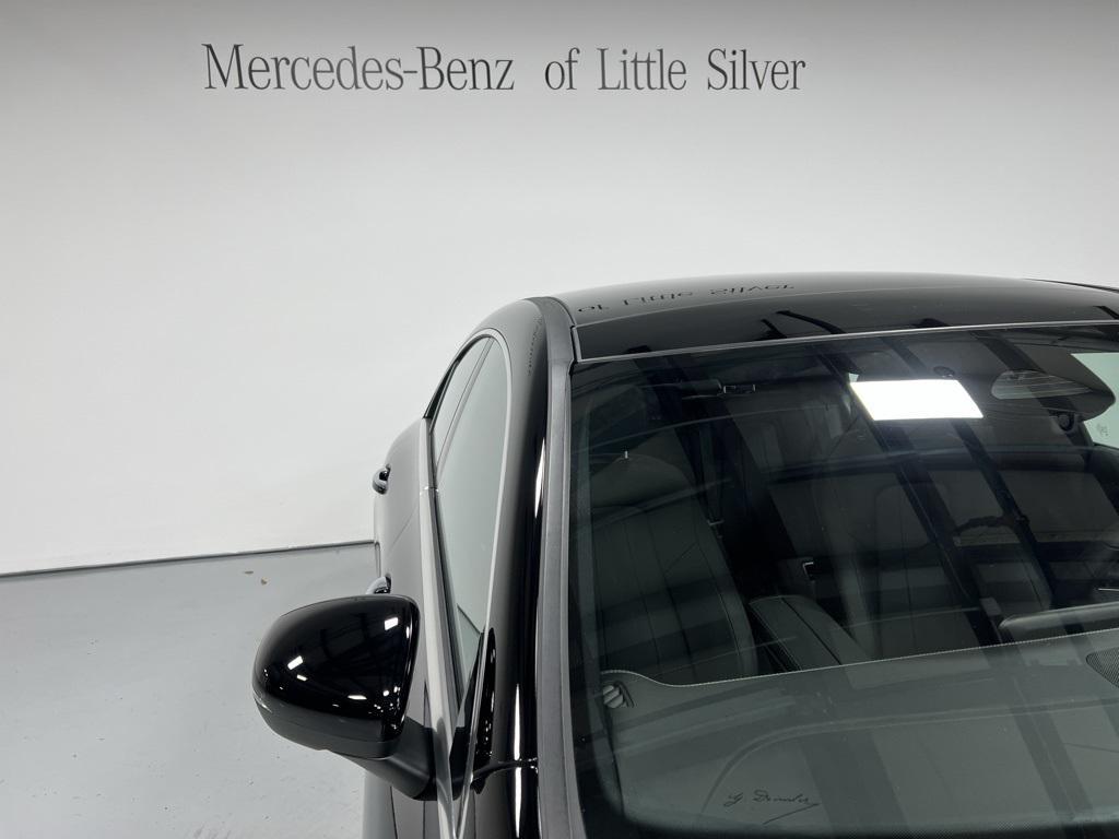 used 2025 Mercedes-Benz CLA 250 car, priced at $40,990