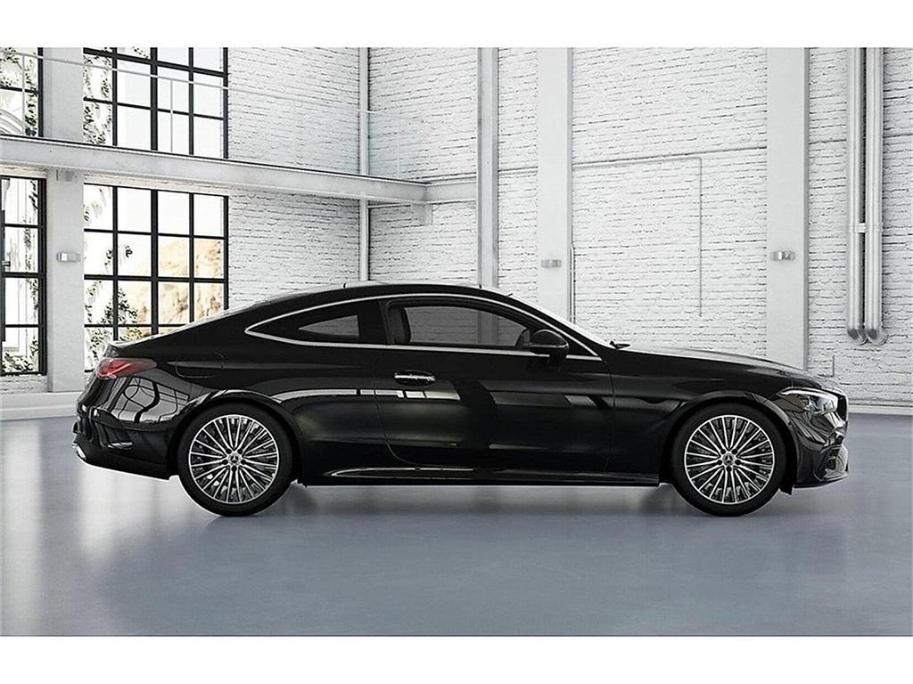 new 2026 Mercedes-Benz CLE 300 car, priced at $64,535