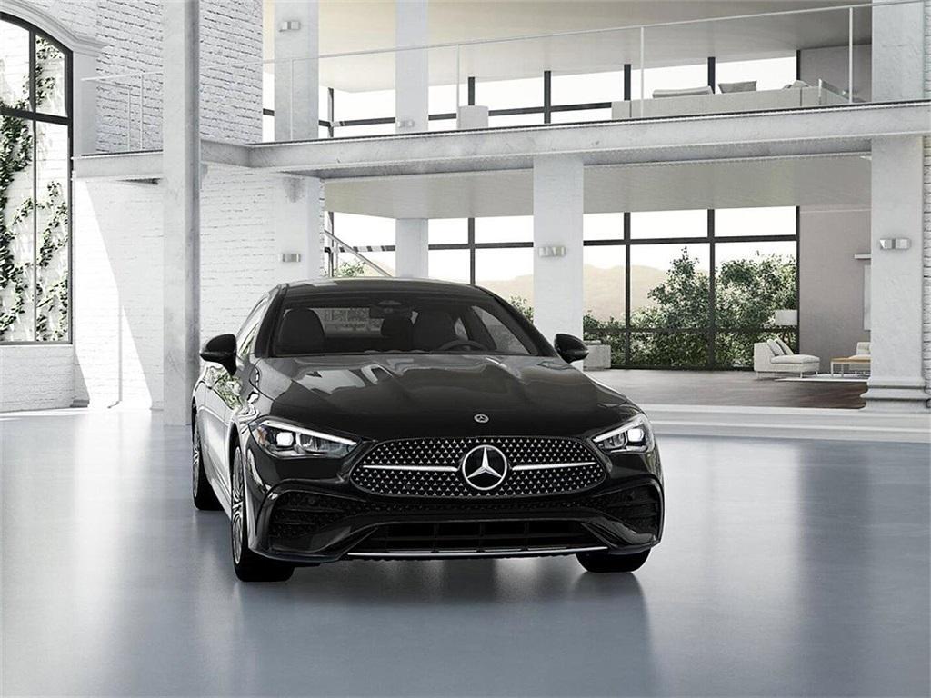 new 2026 Mercedes-Benz CLE 300 car, priced at $64,535