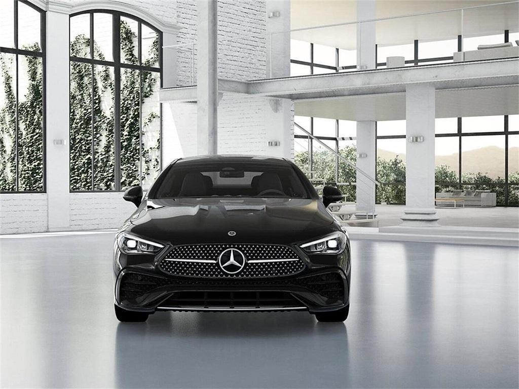new 2026 Mercedes-Benz CLE 300 car, priced at $64,535