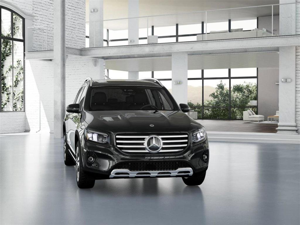 new 2026 Mercedes-Benz GLB 250 car, priced at $51,730