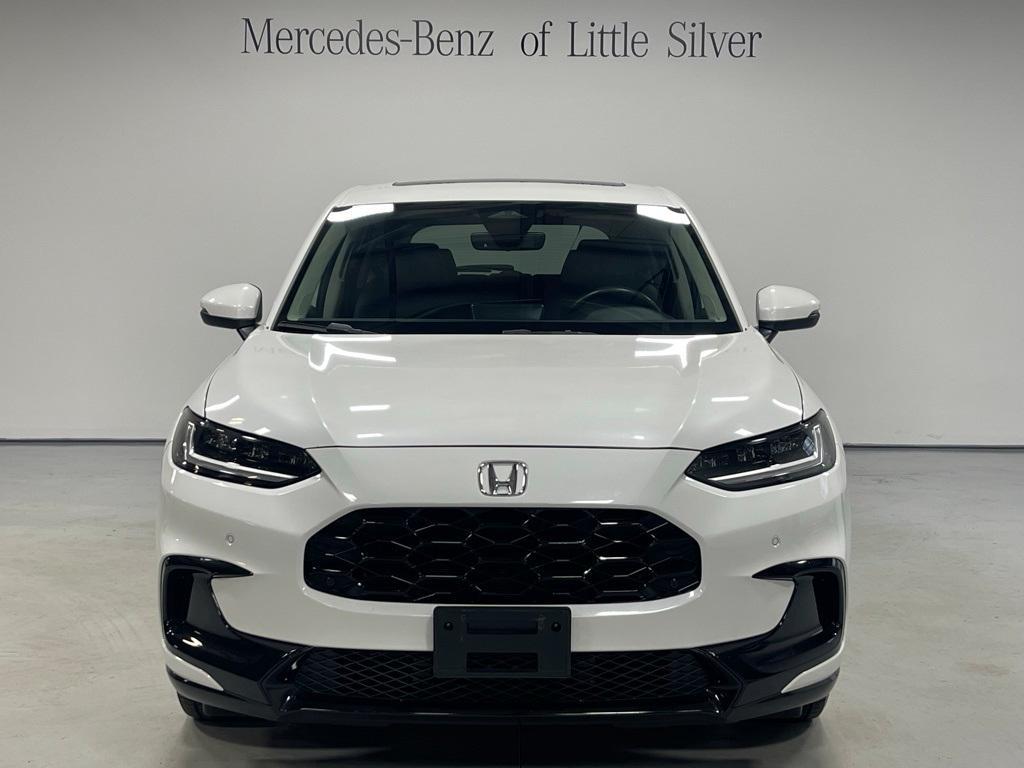 used 2023 Honda HR-V car, priced at $24,995