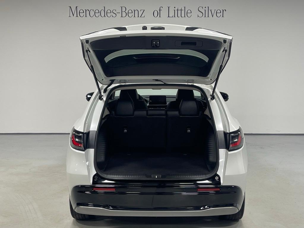 used 2023 Honda HR-V car, priced at $24,995