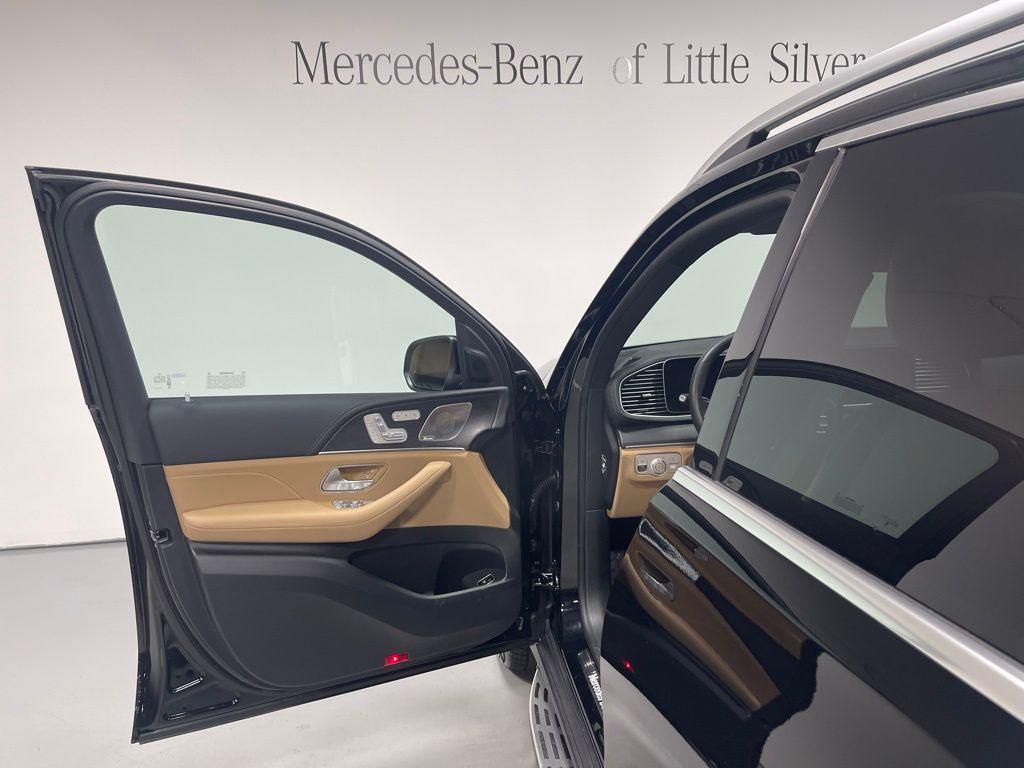 used 2026 Mercedes-Benz GLE 450 car, priced at $70,995