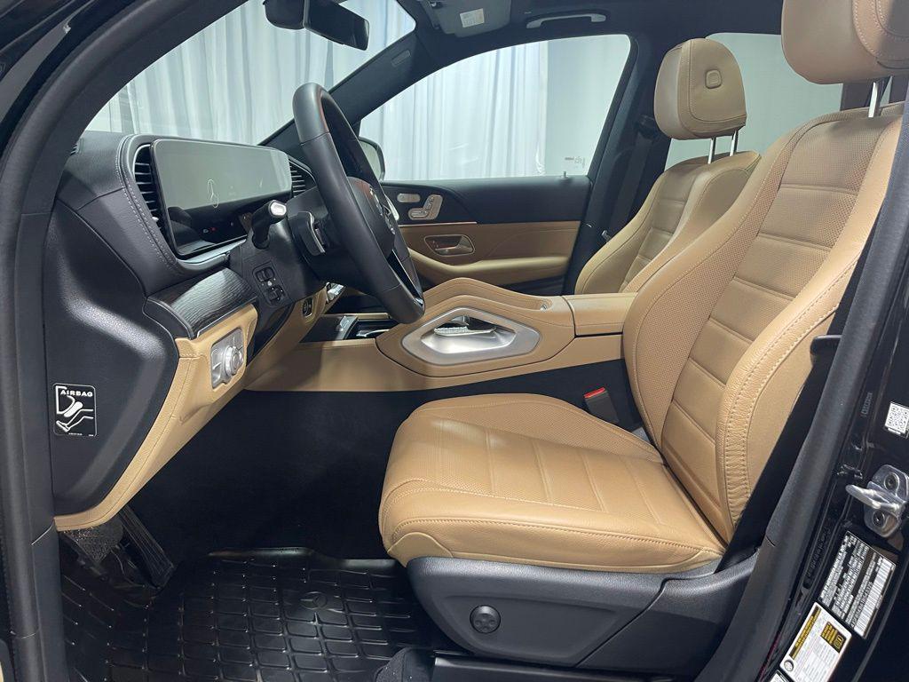 used 2026 Mercedes-Benz GLE 450 car, priced at $70,995