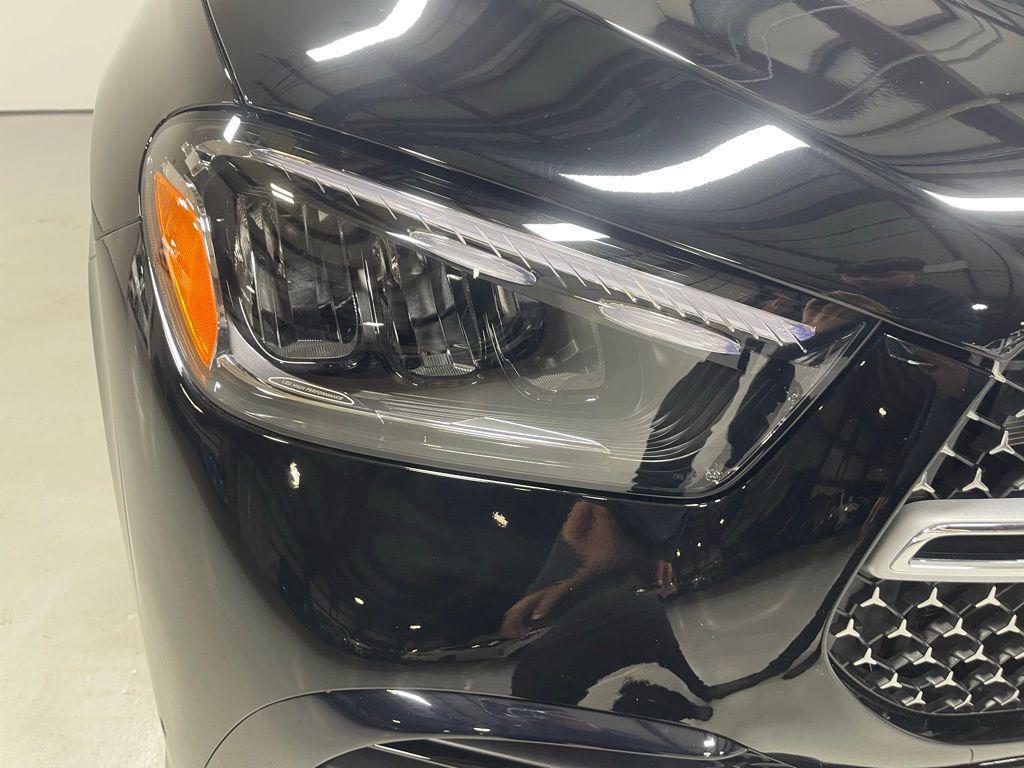 used 2026 Mercedes-Benz GLE 450 car, priced at $70,995