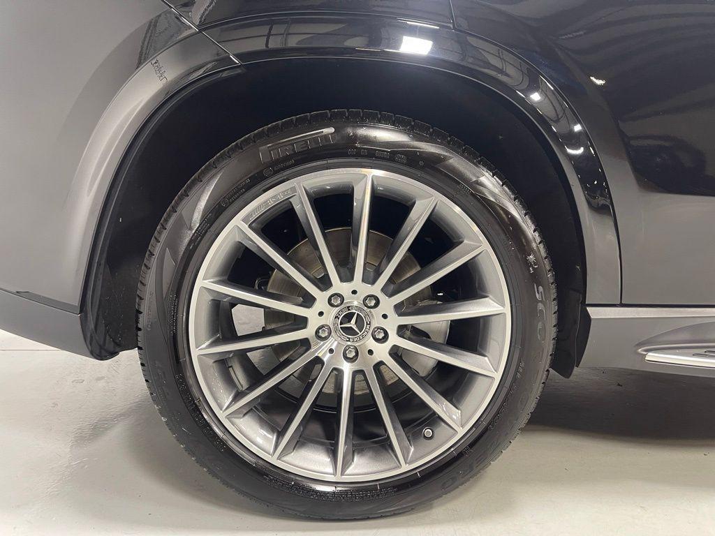 used 2026 Mercedes-Benz GLE 450 car, priced at $70,995