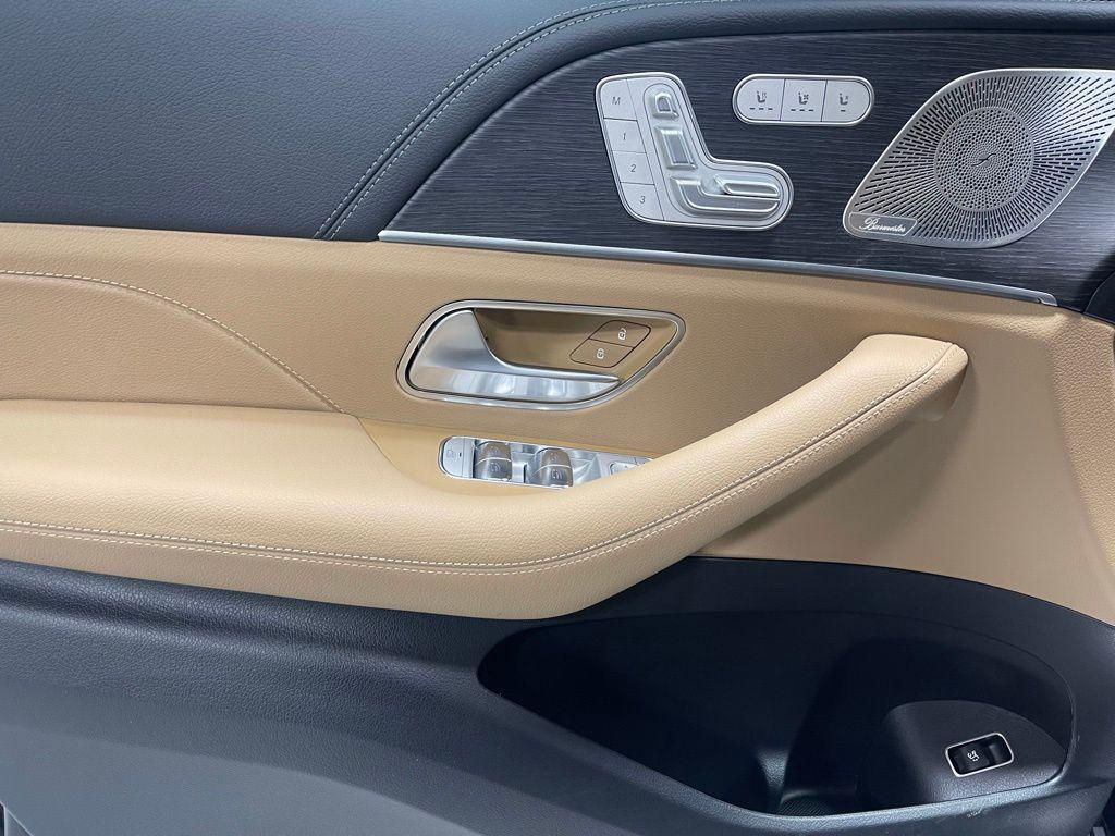 used 2026 Mercedes-Benz GLE 450 car, priced at $70,995