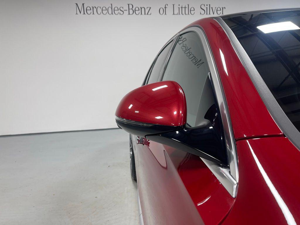 used 2025 Mercedes-Benz AMG E 53 car, priced at $81,995