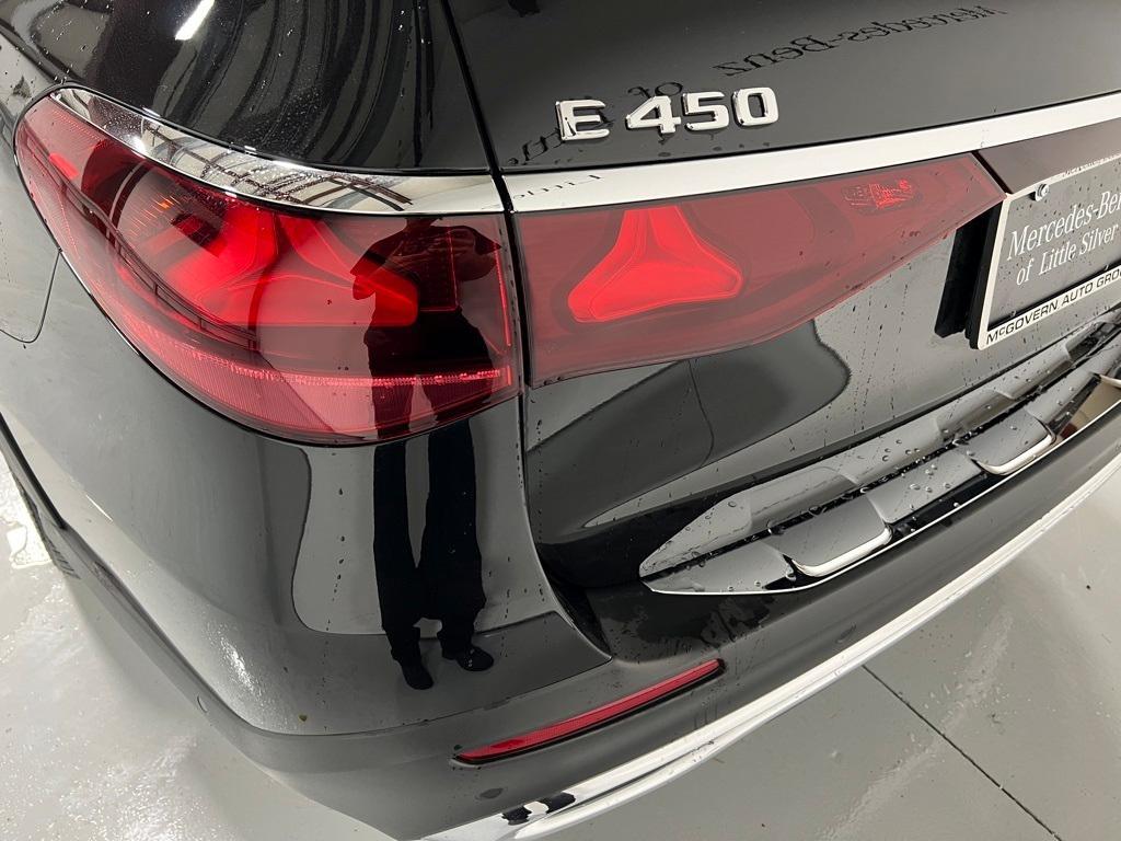 used 2025 Mercedes-Benz E-Class car, priced at $69,900