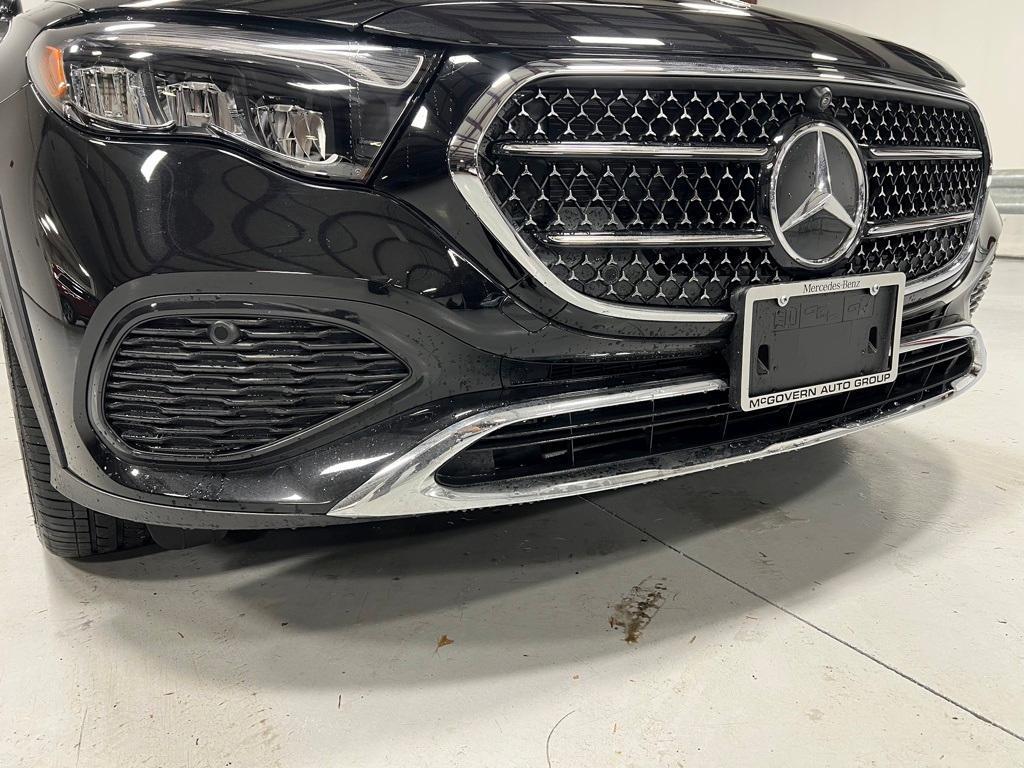 used 2025 Mercedes-Benz E-Class car, priced at $69,900