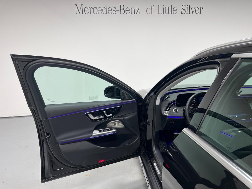used 2025 Mercedes-Benz E-Class car, priced at $69,900
