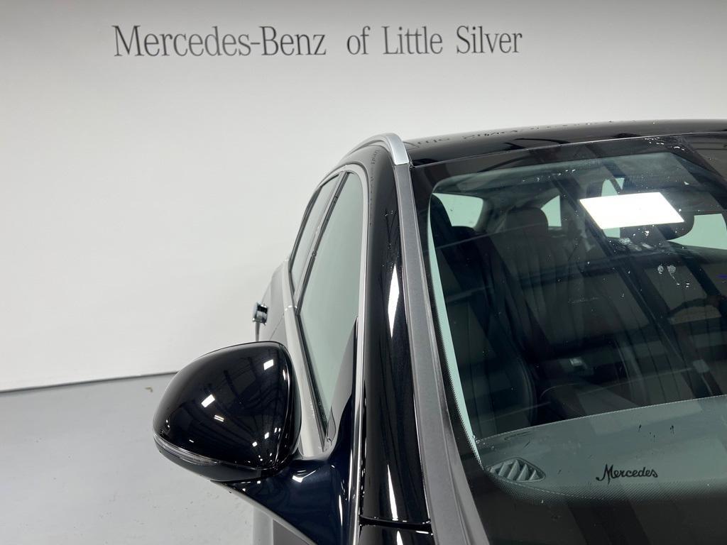 used 2025 Mercedes-Benz E-Class car, priced at $69,900