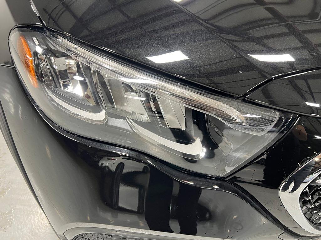 used 2025 Mercedes-Benz E-Class car, priced at $69,900