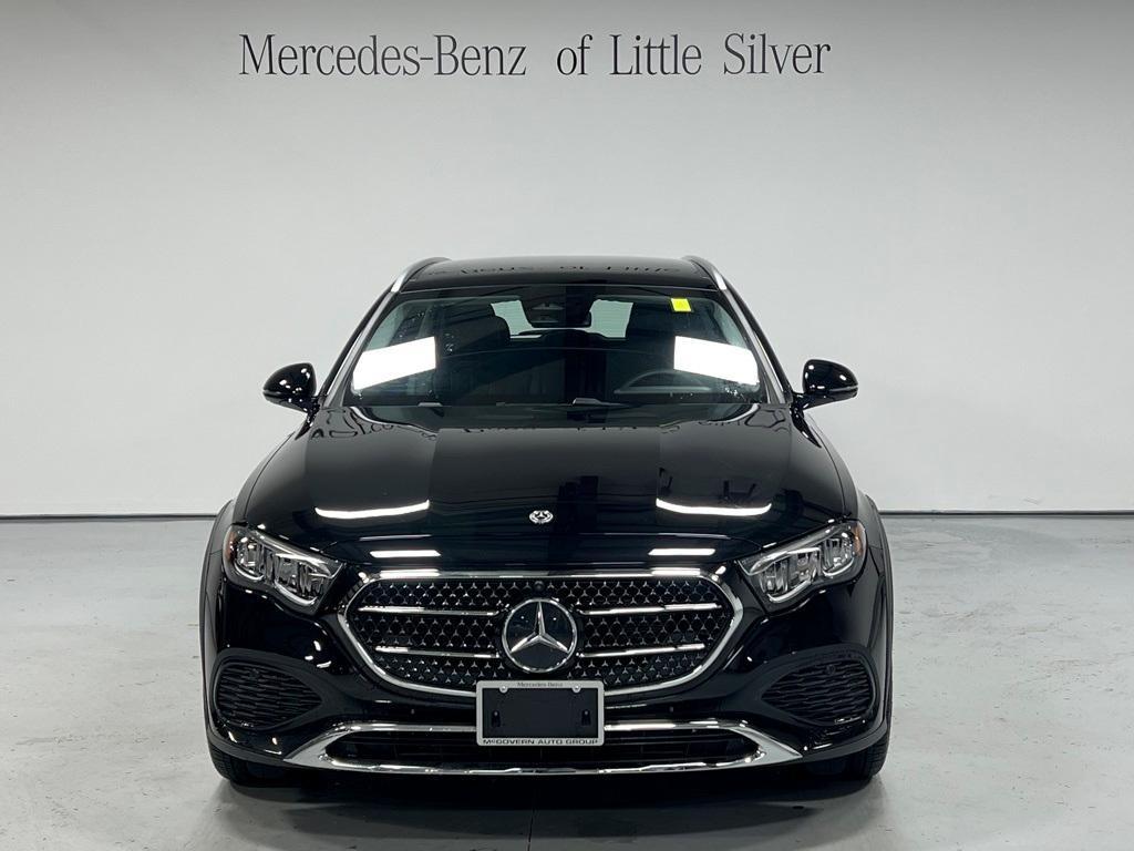 used 2025 Mercedes-Benz E-Class car, priced at $69,900