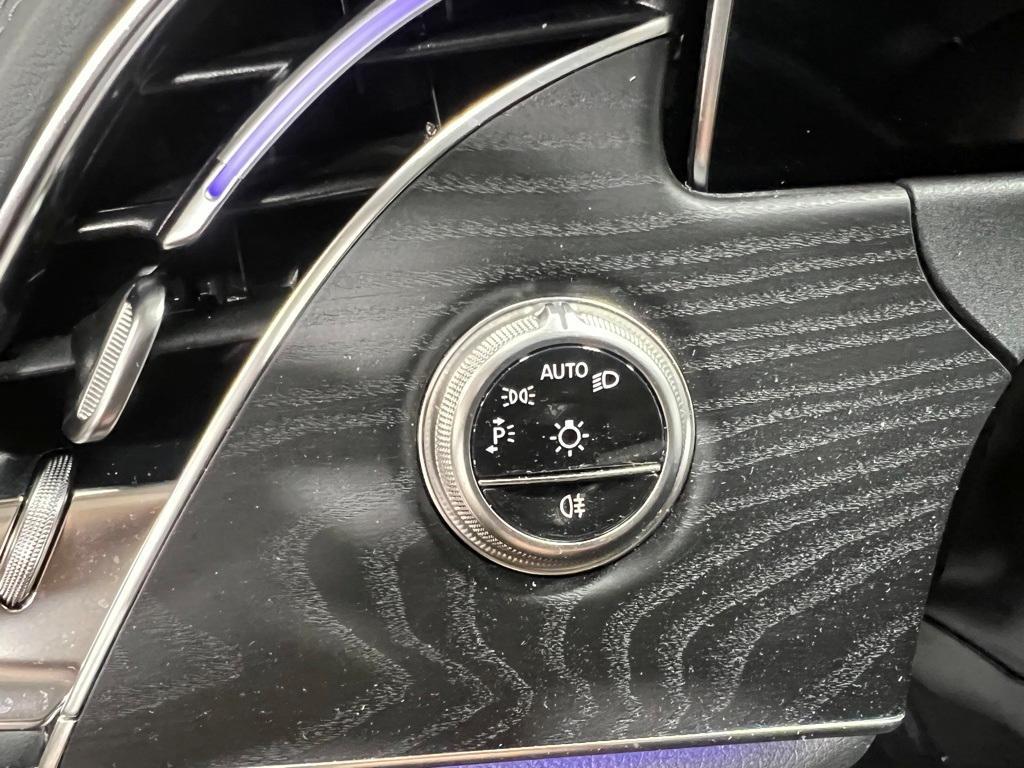 used 2025 Mercedes-Benz E-Class car, priced at $69,900