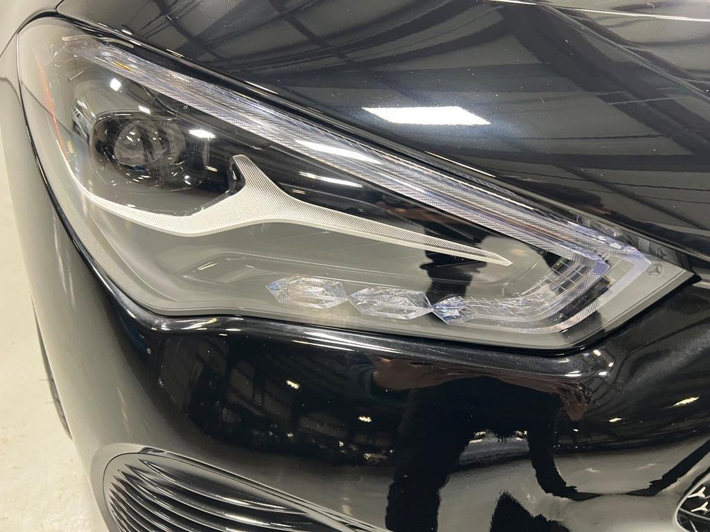 used 2025 Mercedes-Benz CLA 250 car, priced at $39,900