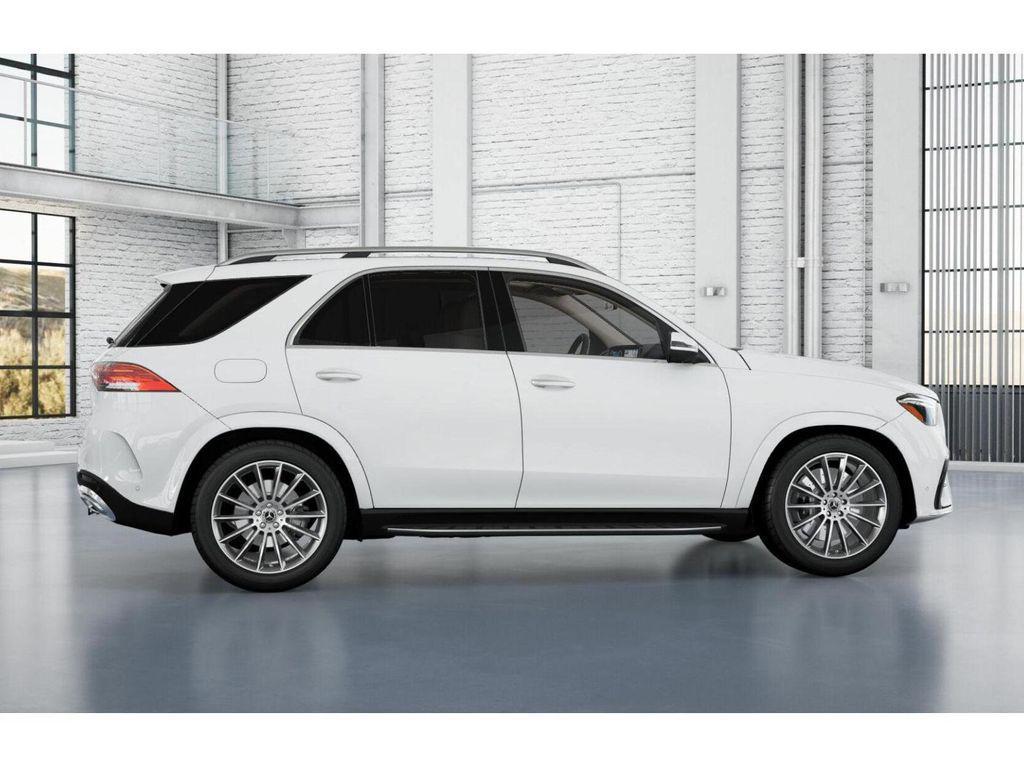 new 2026 Mercedes-Benz GLE 450 car, priced at $80,765