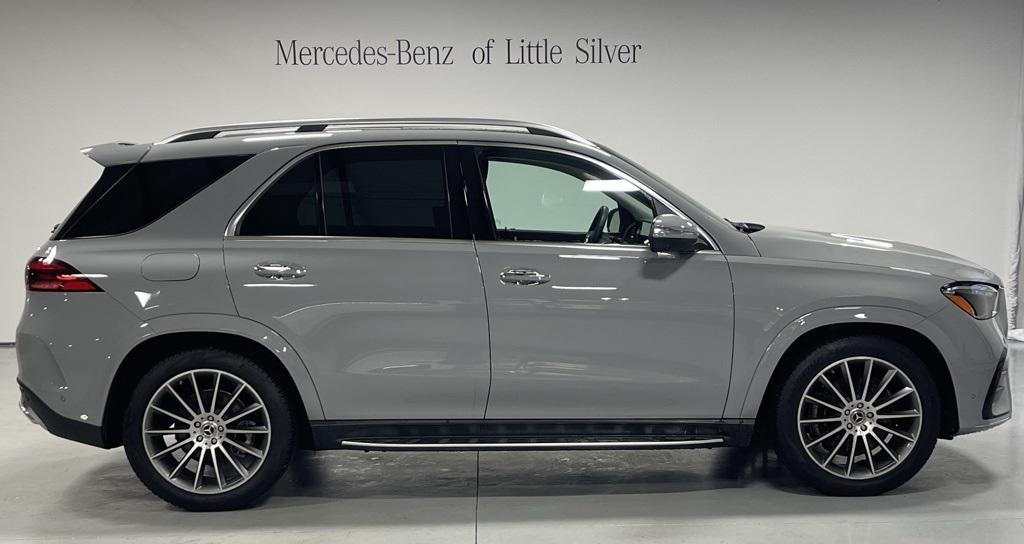 used 2026 Mercedes-Benz GLE 450 car, priced at $75,995