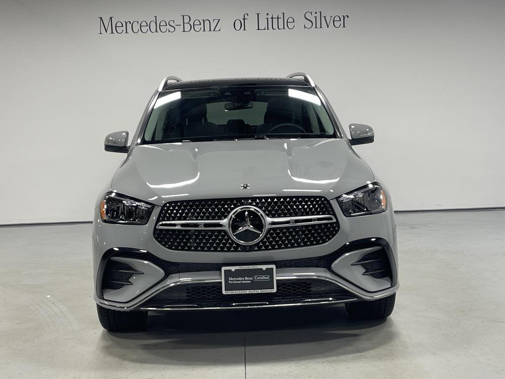 used 2026 Mercedes-Benz GLE 450 car, priced at $75,995