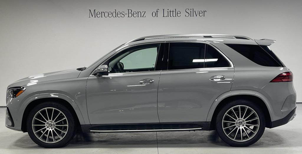 used 2026 Mercedes-Benz GLE 450 car, priced at $75,995