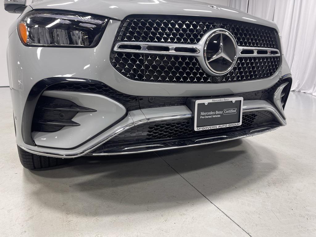 used 2026 Mercedes-Benz GLE 450 car, priced at $75,995
