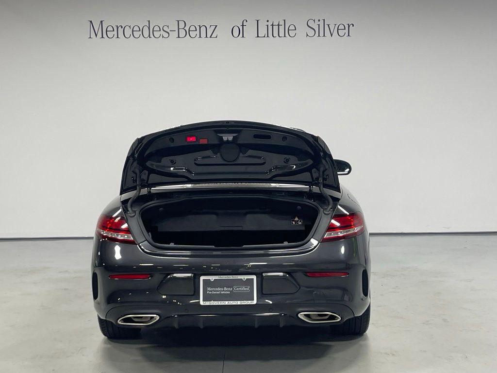 used 2022 Mercedes-Benz C-Class car, priced at $41,644