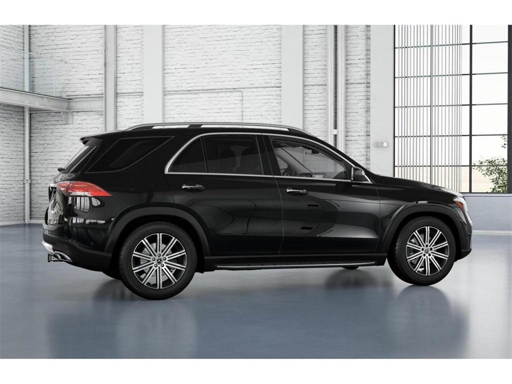 new 2026 Mercedes-Benz GLE 350 car, priced at $73,215