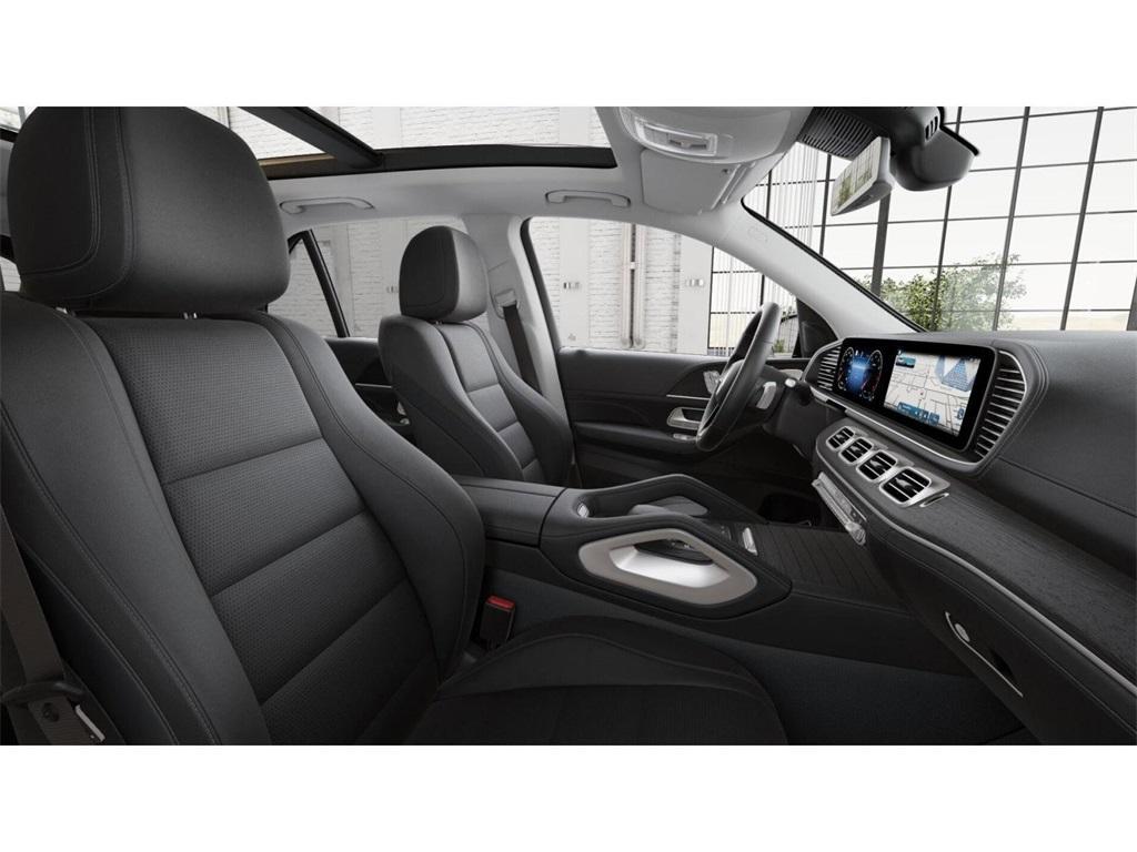 new 2026 Mercedes-Benz GLE 350 car, priced at $73,215