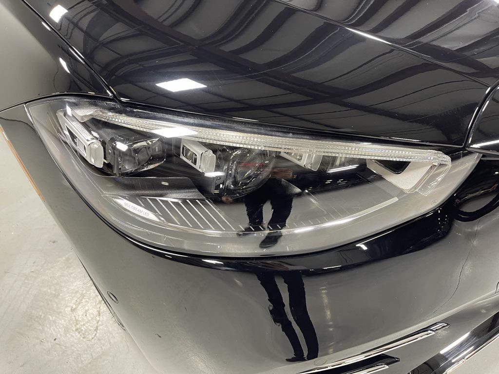 used 2026 Mercedes-Benz S-Class car, priced at $129,495