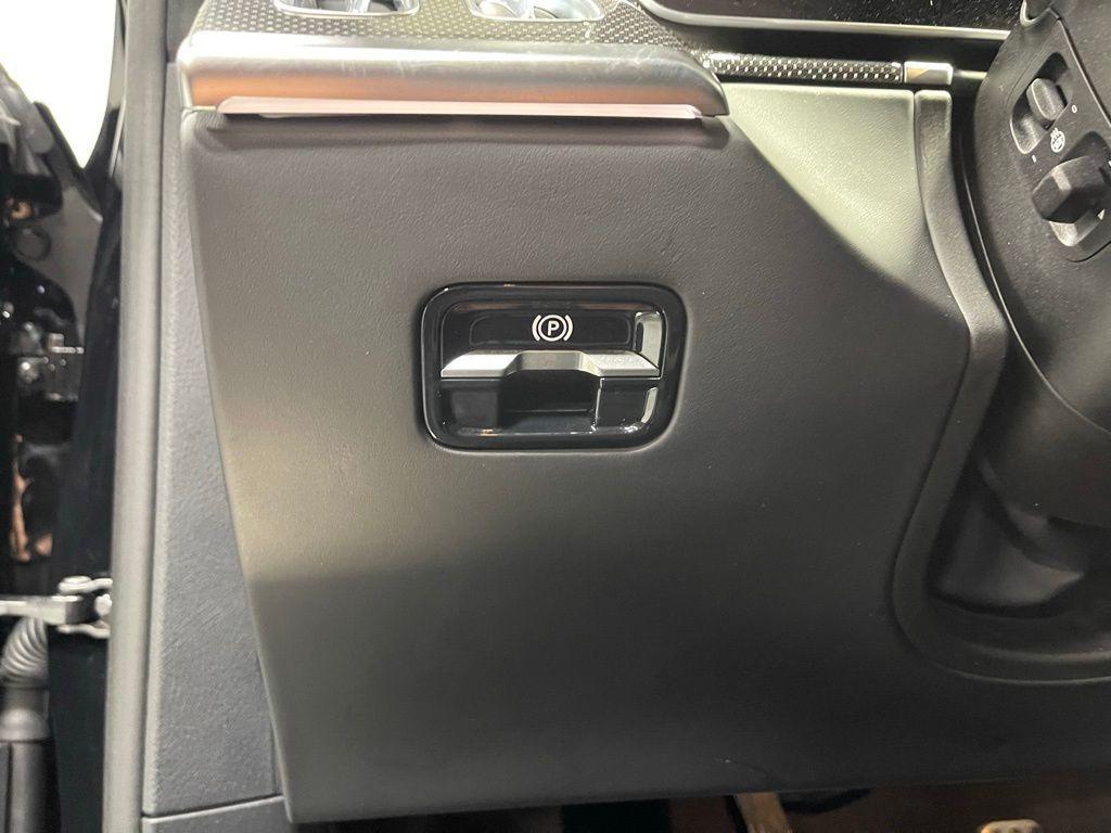 used 2026 Mercedes-Benz S-Class car, priced at $127,995